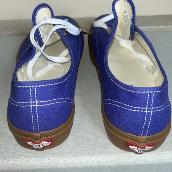 Brand new vans. Size 9.5 - Picture 3 of 4